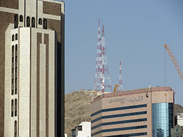 Makkah